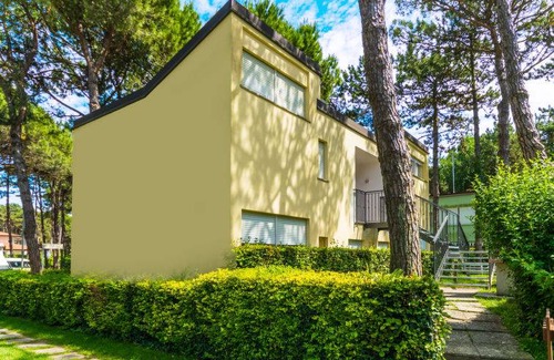 Bibione Lido del Sole Resort | Parco dei Pini (HF1DSNX)
