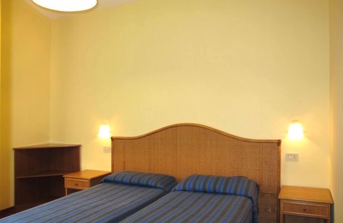 Corno House | Parco del Garda by Interhome