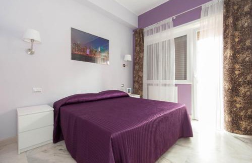 Monte Sacro House | Parco Delle Valli