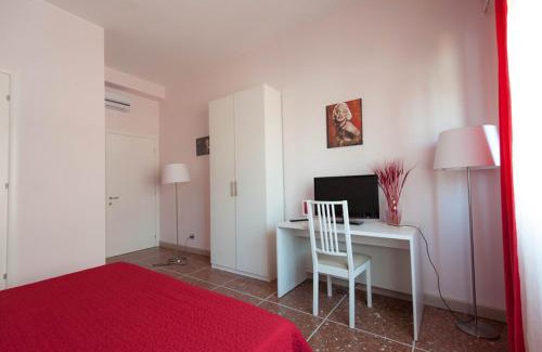 Monte Sacro House | Parco Delle Valli
