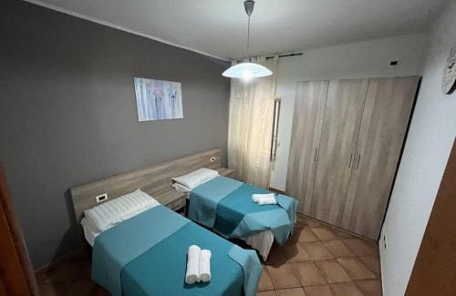 Scalea Apartment | Parco Meridiana 25H