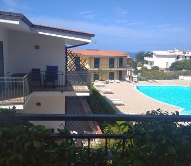 Scalea Apartment | Parco Meridiana