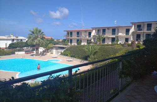 Scalea Apartment | Parco Meridiana