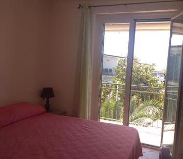 Scalea Apartment | Parco Meridiana