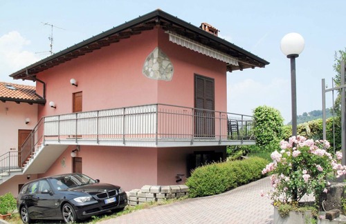 Brezzo di Bedero Apartment | Parco Rosa (Bdb160) 703.1