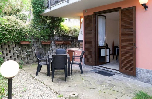 Brezzo di Bedero Apartment | Parco Rosa (Bdb160) 703.1