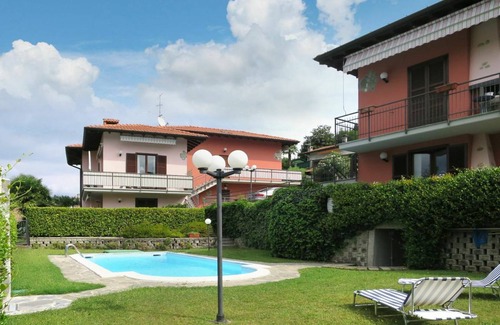 Brezzo di Bedero Apartment | Parco Rosa (Bdb160) 703.1