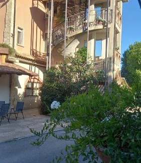 Montevergine Apartment | Parco Sogni d'Oro