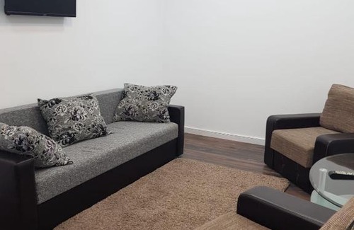 Copou Apartment | Parcul copou