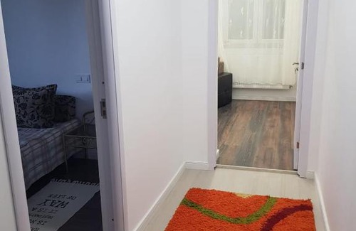 Copou Apartment | Parcul copou