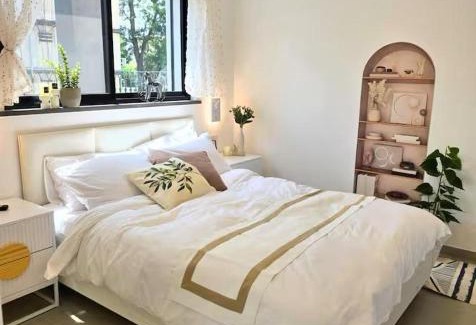 Bat Yam Apartment | Pardisano