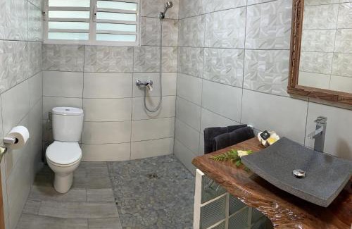Pirae Bed & Breakfast | Pare LODGE TAHITI