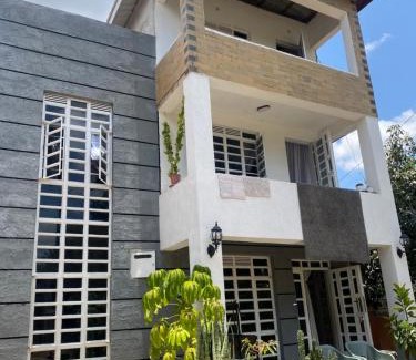 Kiserian Villa | Pareiyo Residency