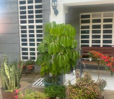 Kiserian Villa | Pareiyo Residency