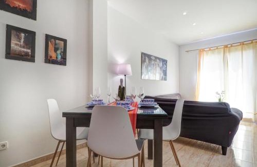 Sitges Town Center Apartment | Parellades Apartment by Hello Homes Sitges