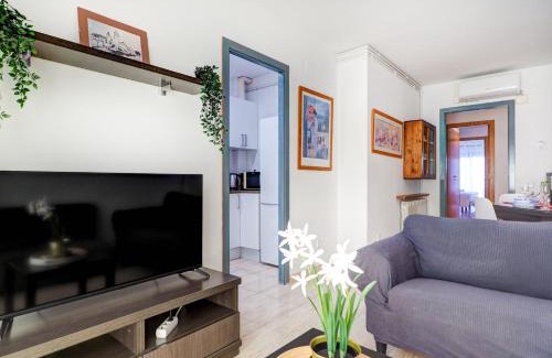 Sitges Town Center Apartment | Parellades Apartment by Hello Homes Sitges