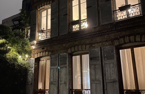 Pantin Apartment | Parenthèse Parisienne en Famille