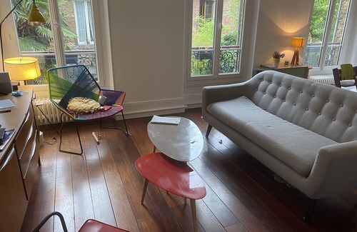Pantin Apartment | Parenthèse Parisienne en Famille