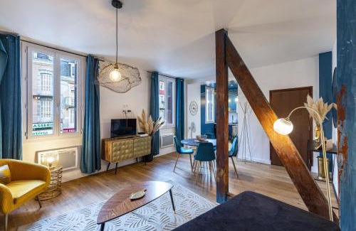 Lourdes Apartment | PARENTHESE - Le Vignemale