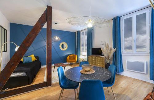 Lourdes Apartment | PARENTHESE - Le Vignemale