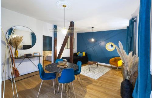 Lourdes Apartment | PARENTHESE - Le Vignemale