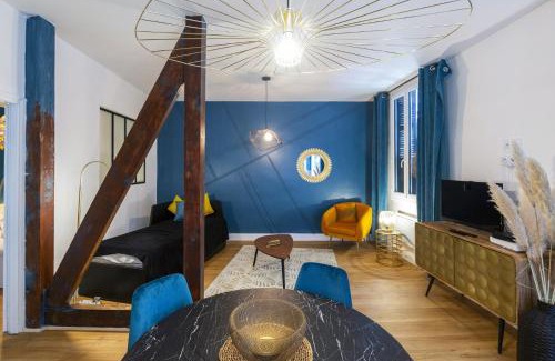 Lourdes Apartment | PARENTHESE - Le Vignemale