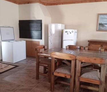 Henties Bay Apartment | Paresis 7
