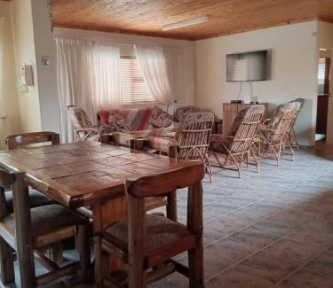 Henties Bay Apartment | Paresis 7