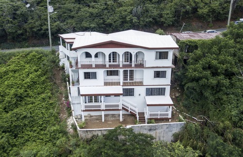 Estate Kings Quarter Apartment | Parham Villa Unit 4