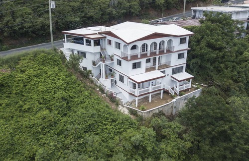 Estate Kings Quarter Apartment | Parham Villa Unit 4