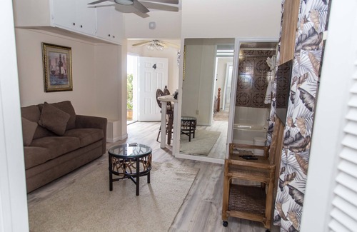 Estate Kings Quarter Apartment | Parham Villa Unit 4