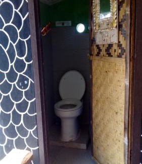 Pari House | Pari Solata Seaview Homestay Syariah