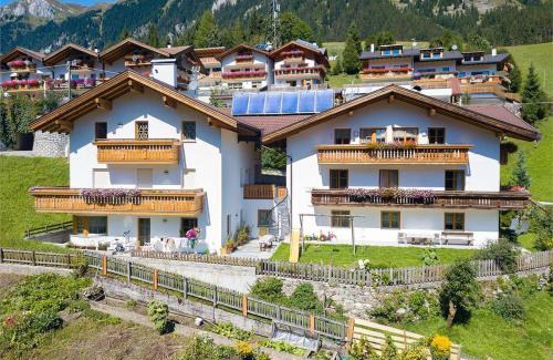 Racines Apartment | Parigger Apt Enzian