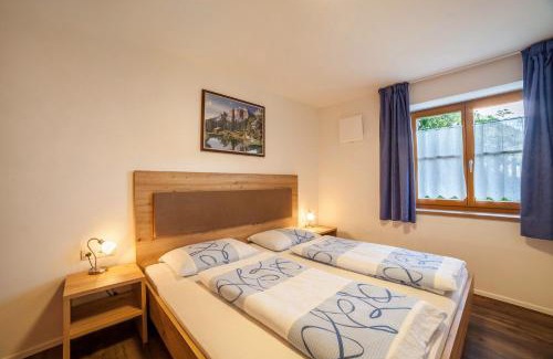 Racines Apartment | Parigger Apt Enzian