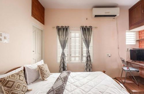 BTM Layout Apartment | Parimala Residency