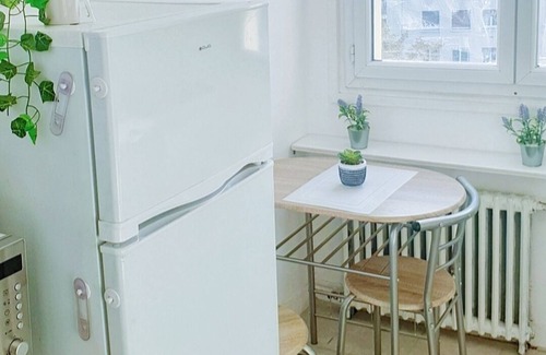 Juvisy-sur-Orge Apartment | Paris(12mn), Orly(10mn), Superb spacious room