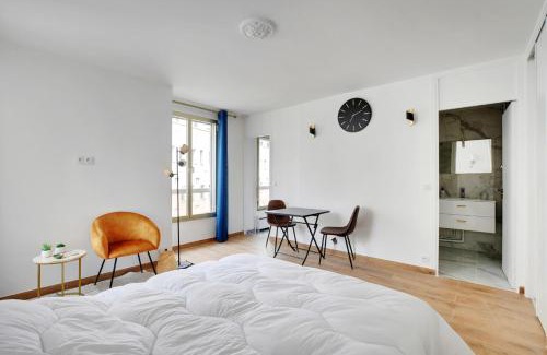 5th Arrondissement Apartment | PARIS 5 - Charming apartment L000