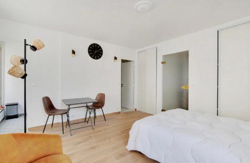 5th Arrondissement Apartment | PARIS 5 - Charming apartment L000