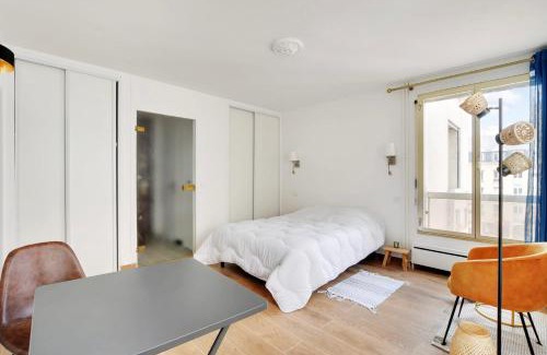5th Arrondissement Apartment | PARIS 5 - Charming apartment L000