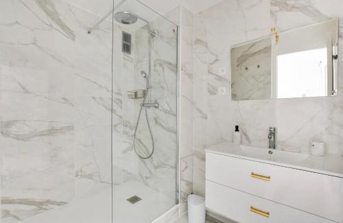 5th Arrondissement Apartment | PARIS 5 - Charming apartment L000