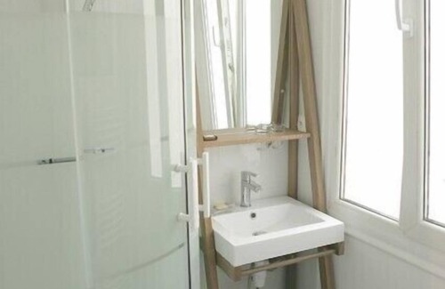 11th Arrondissement Apartment | PARIS CHARMING LUMINOUS APARTMENT 39m2