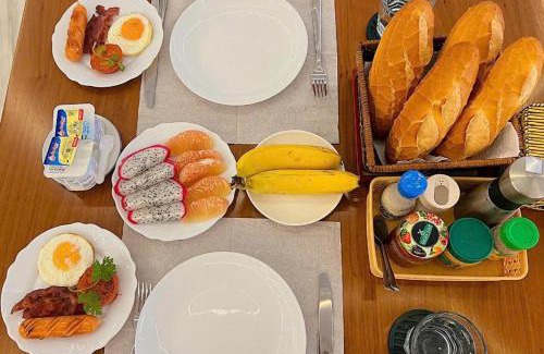 Chau Doc Hotel | Paris Hotel Châu Đốc