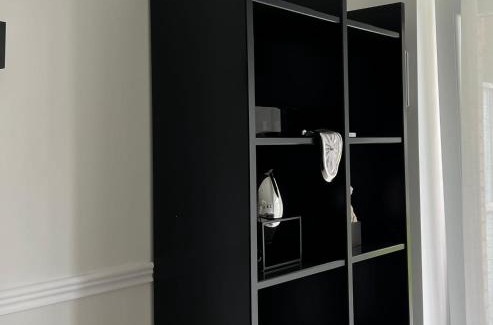 Hedtberg Apartment | Paris to Bochum, 4 Pers. Apartm.