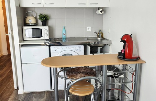 Issy-les-Moulineaux Apartment | Paris15/parc des Expositions/Issy-les-Moulineaux
