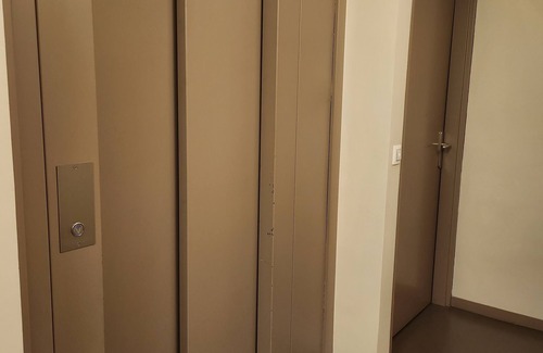 Issy-les-Moulineaux Apartment | Paris15/parc des Expositions/Issy-les-Moulineaux