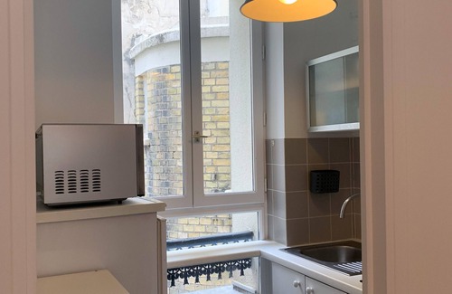 Grenelle Apartment | Parisian Home|115289|1 chambre|Dupleix - Motte Piquet - Grenelle