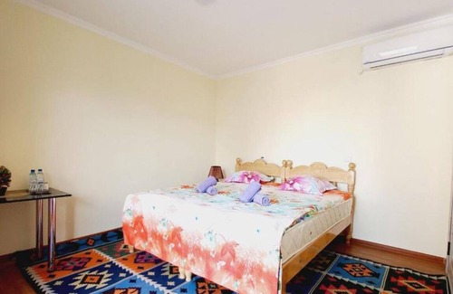 Bukhara Province Bed & Breakfast | Parivash B&B - Double room 1