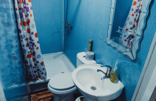 Bukhara Province Bed & Breakfast | Parivash B&B - Double room 1