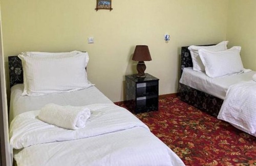 Bukhara Province Bed & Breakfast | Parivash B&B - Standard Twin Room 4