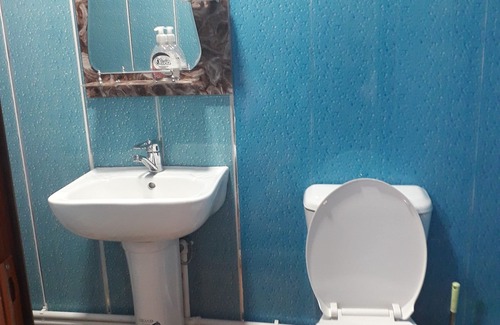 Bukhara Bed & Breakfast | Parivash B&B -Triple twin room 2